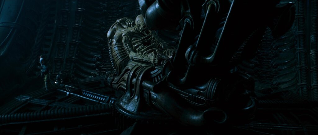 Alien 1979 movie still 1
