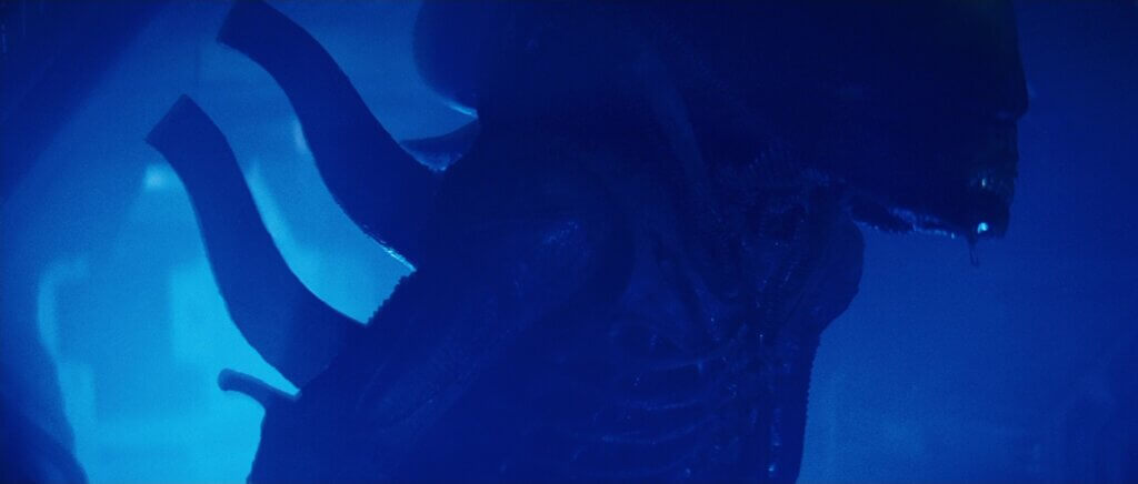 Alien 1979 movie still 6