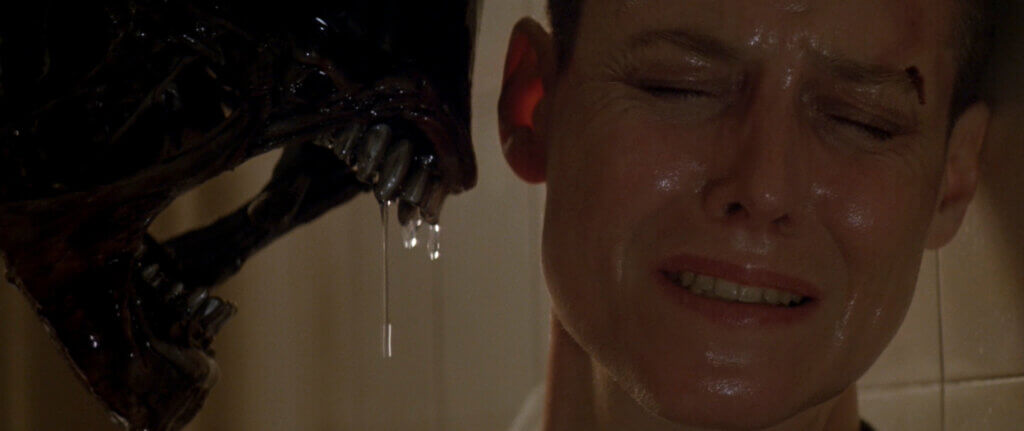 Alien 3 movie still 2