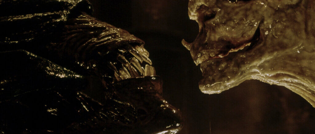 Alien Resurrection movie still 3