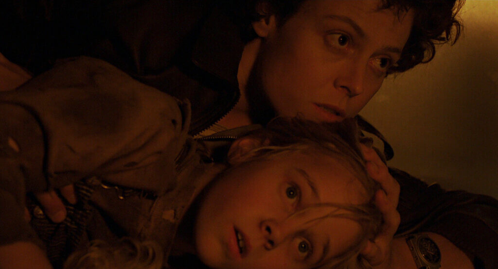 Aliens 1986 movie still 7