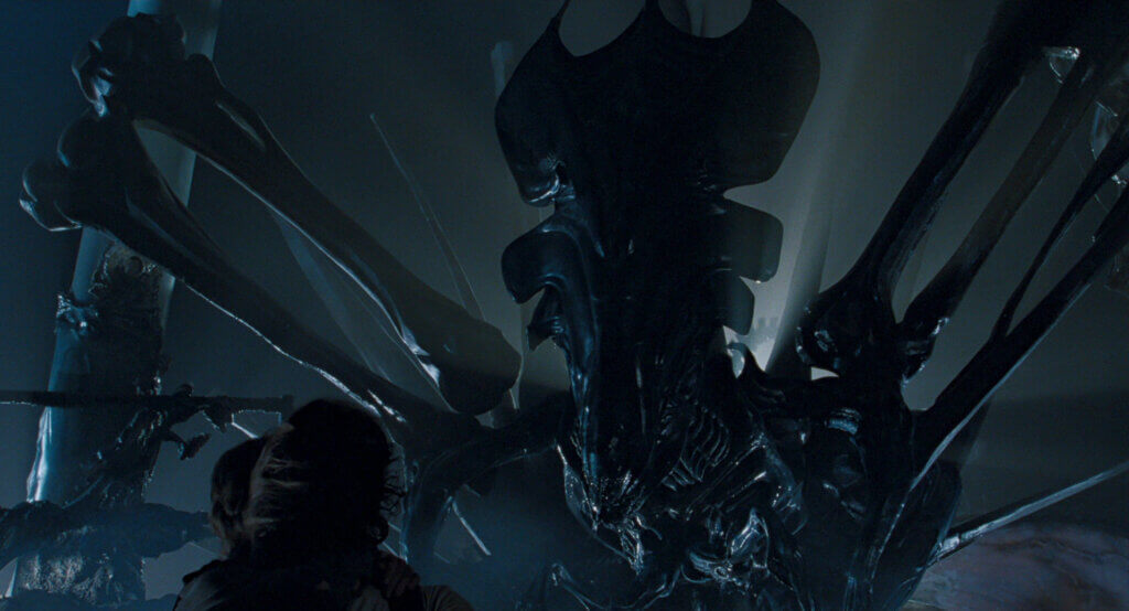 Aliens 1986 movie still 8