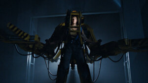 Aliens 1986 movie still 9