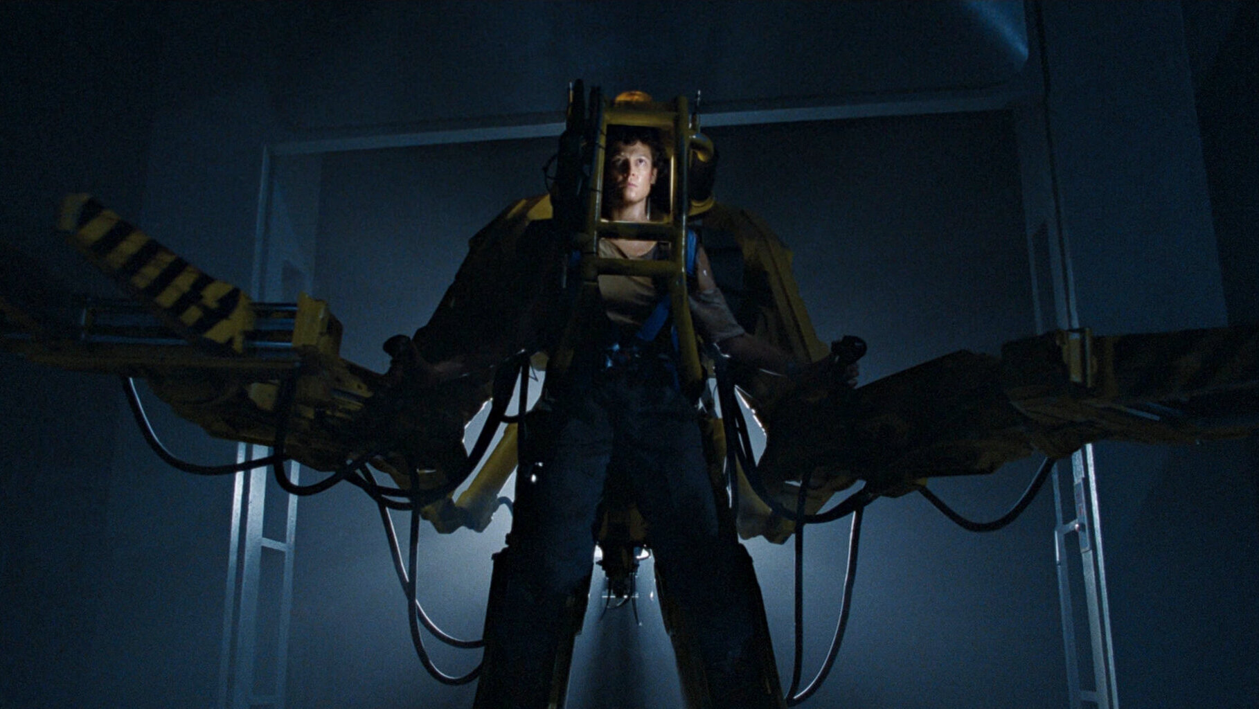 Aliens 1986 movie still 9