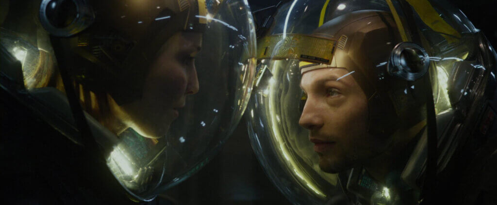 Prometheus movie still 1