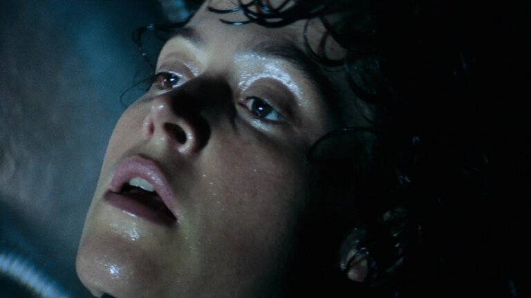Alien (1979) | The Definitives | Deep Focus Review