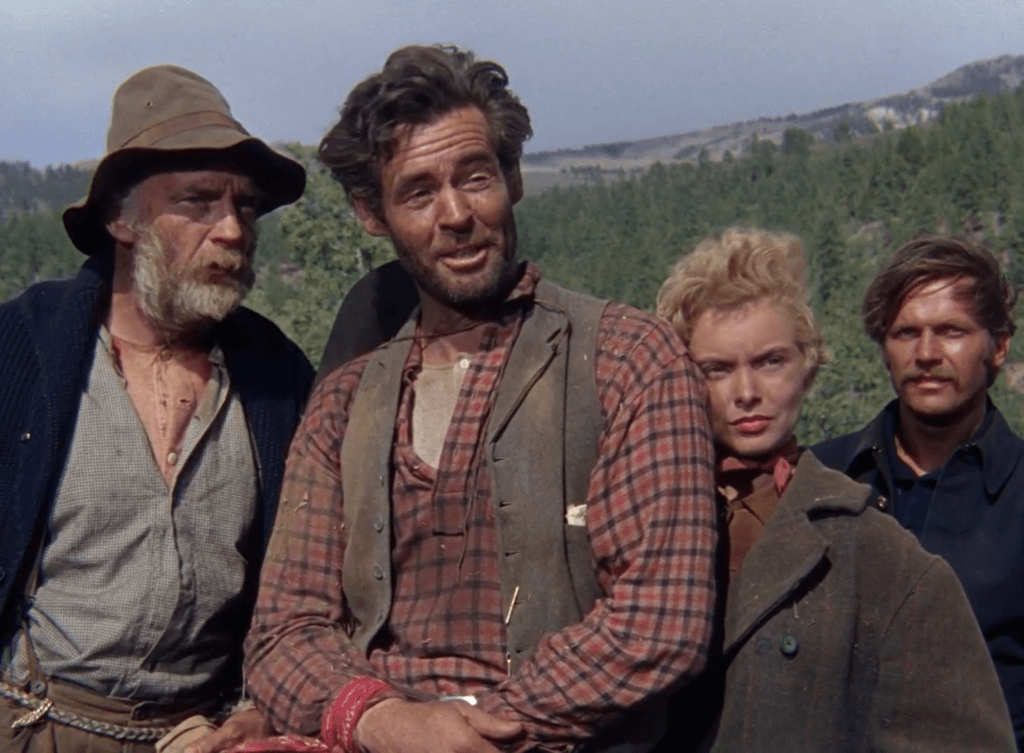 naked spur movie still 4