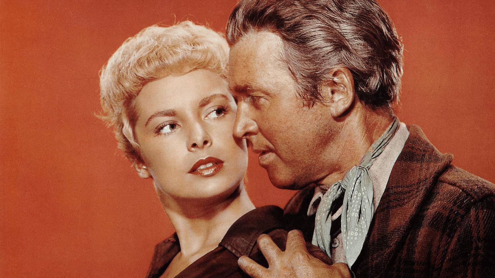 naked spur movie still 6