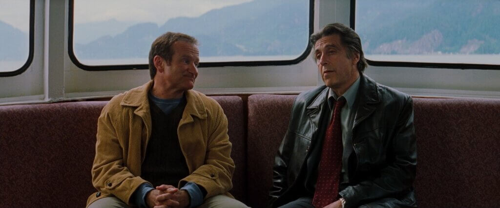Insomnia 2002 movie still 2