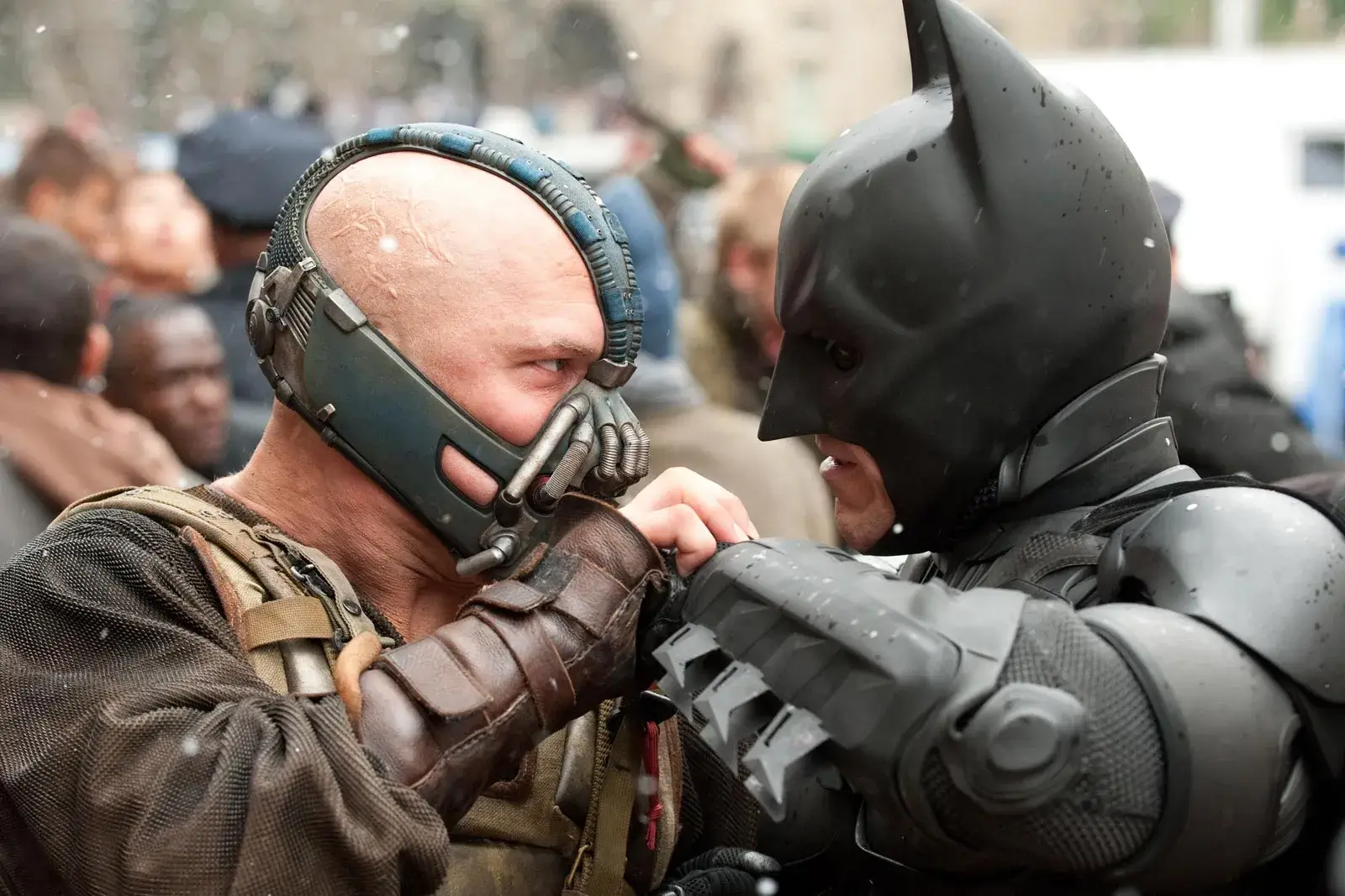 The Dark Knight Rises movie still 5