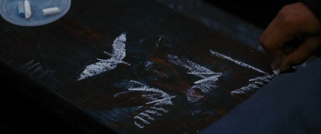 The Dark Knight Rises movie still 1