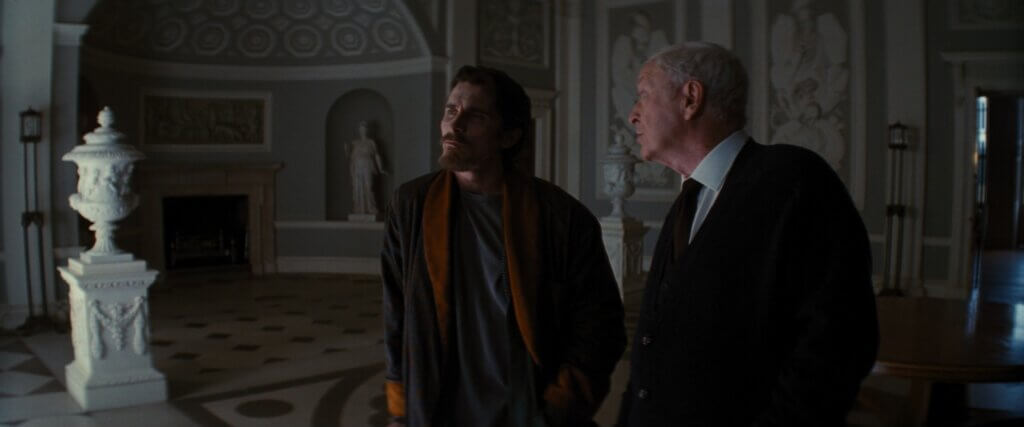 The Dark Knight Rises movie still 2