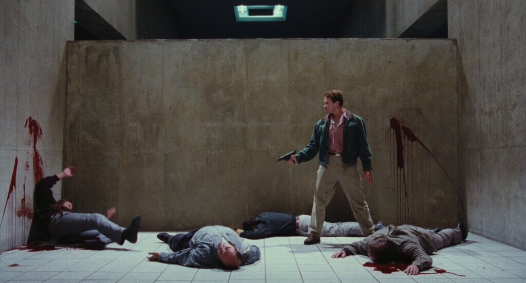 Total Recall 1990 movie still 1