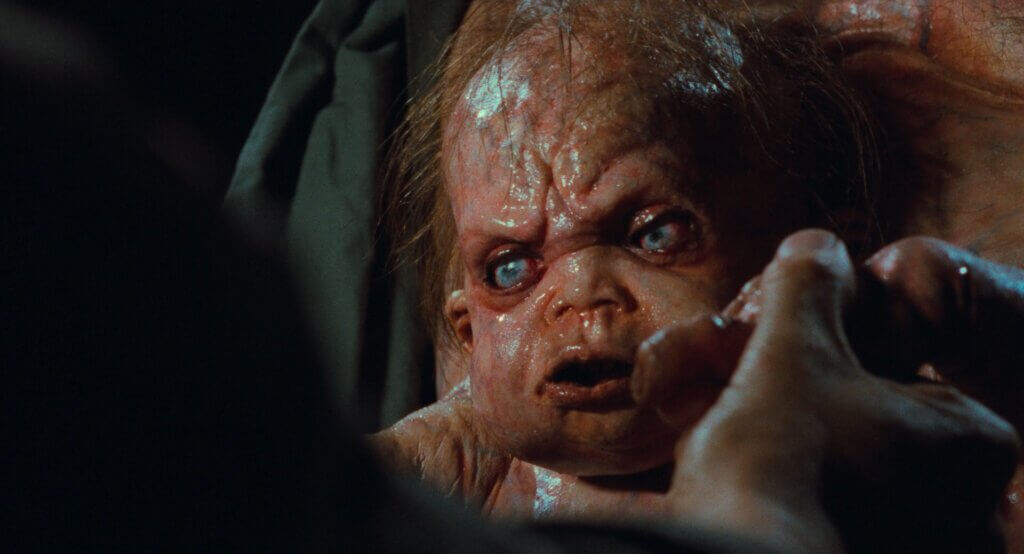 Total Recall 1990 movie still 2