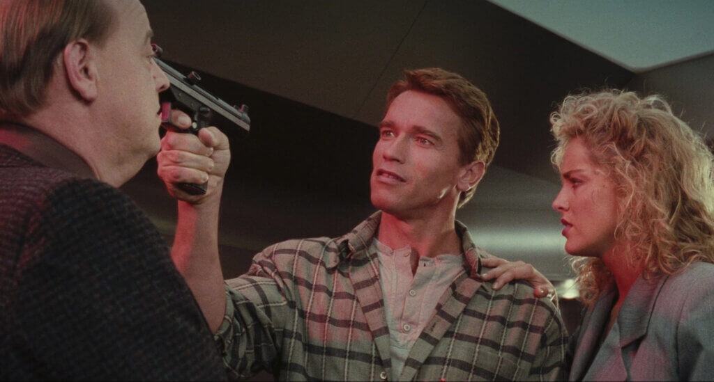 Total Recall 1990 movie still 4