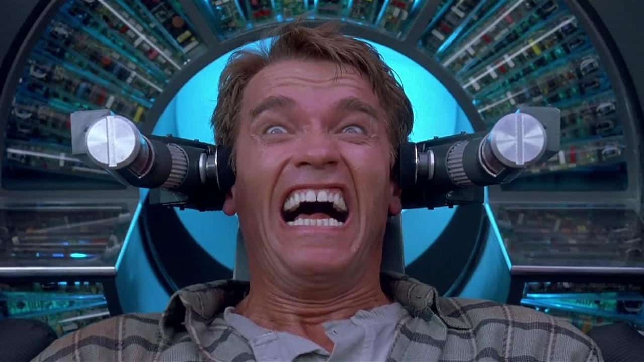 Total Recall 1990 movie still 5