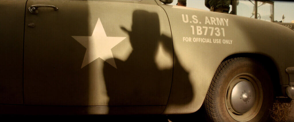 Indiana Jones and the Kingdom of the Crystal Skull movie still 1
