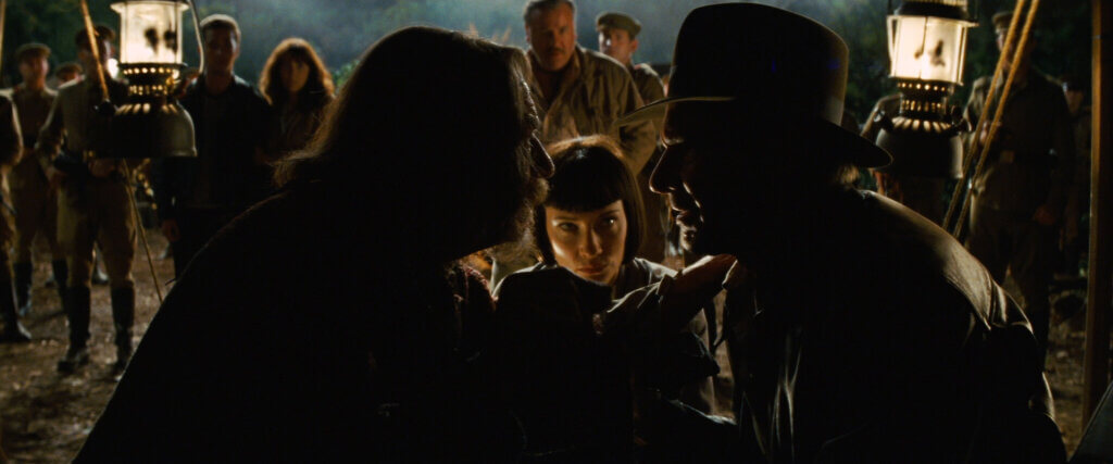 Indiana Jones and the Kingdom of the Crystal Skull movie still 2