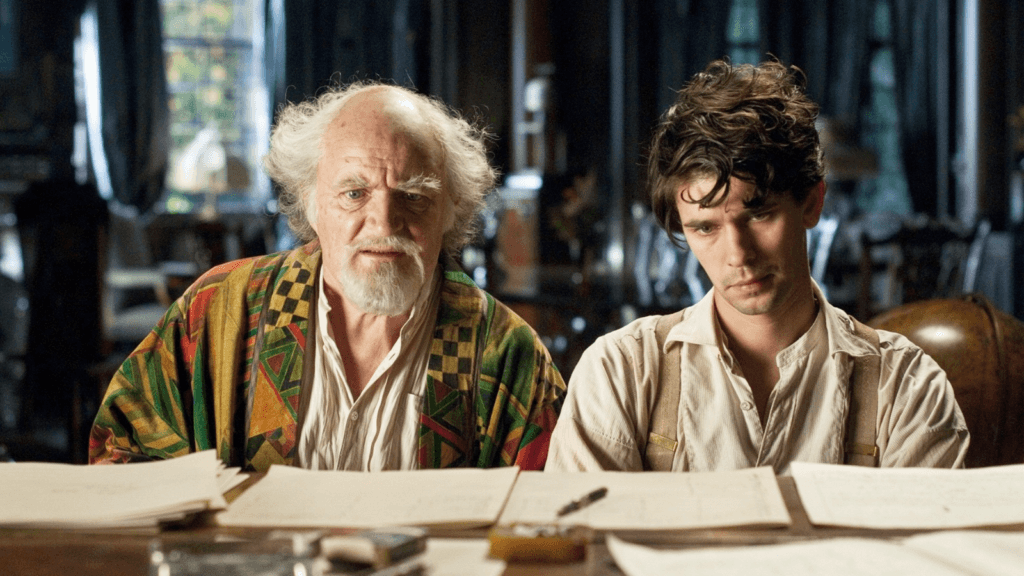 Cloud Atlas movie still 12
