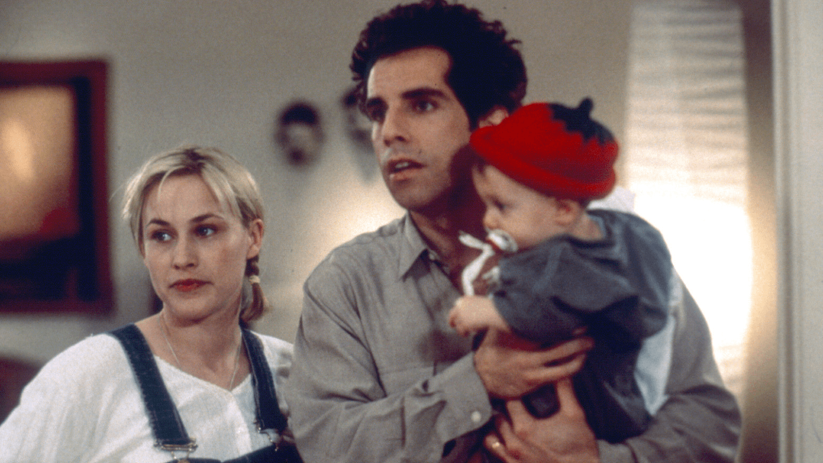 Flirting with Disaster 1996 movie still 1
