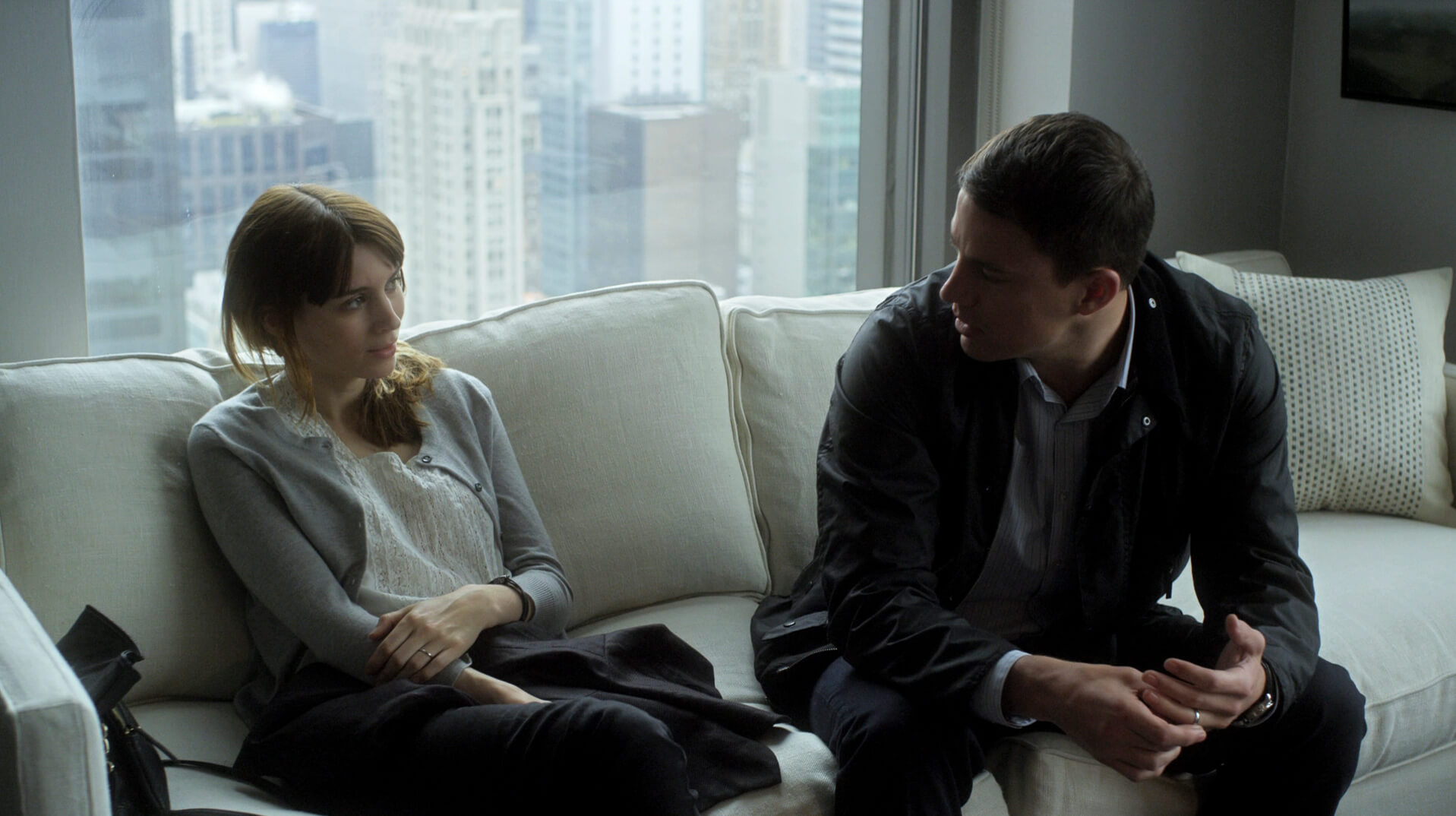 Side Effects movie still 1
