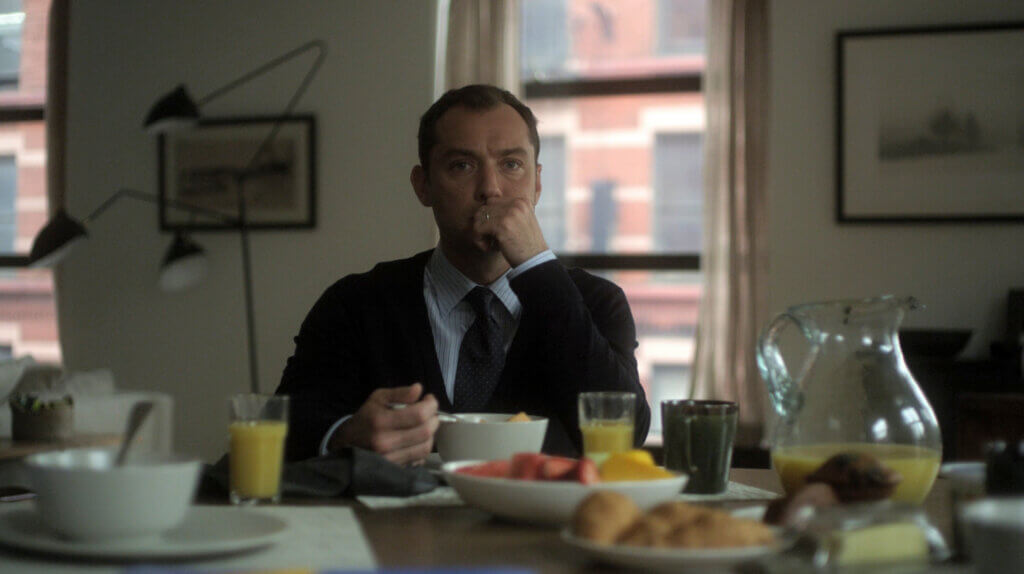 Side Effects movie still 2