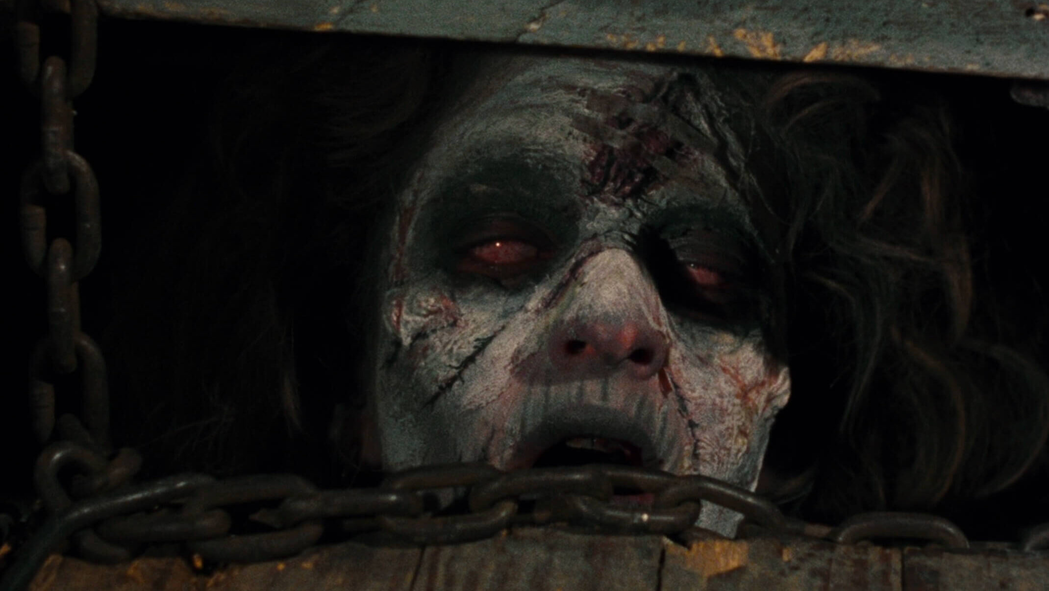 The Evil Dead 1981 movie still 1