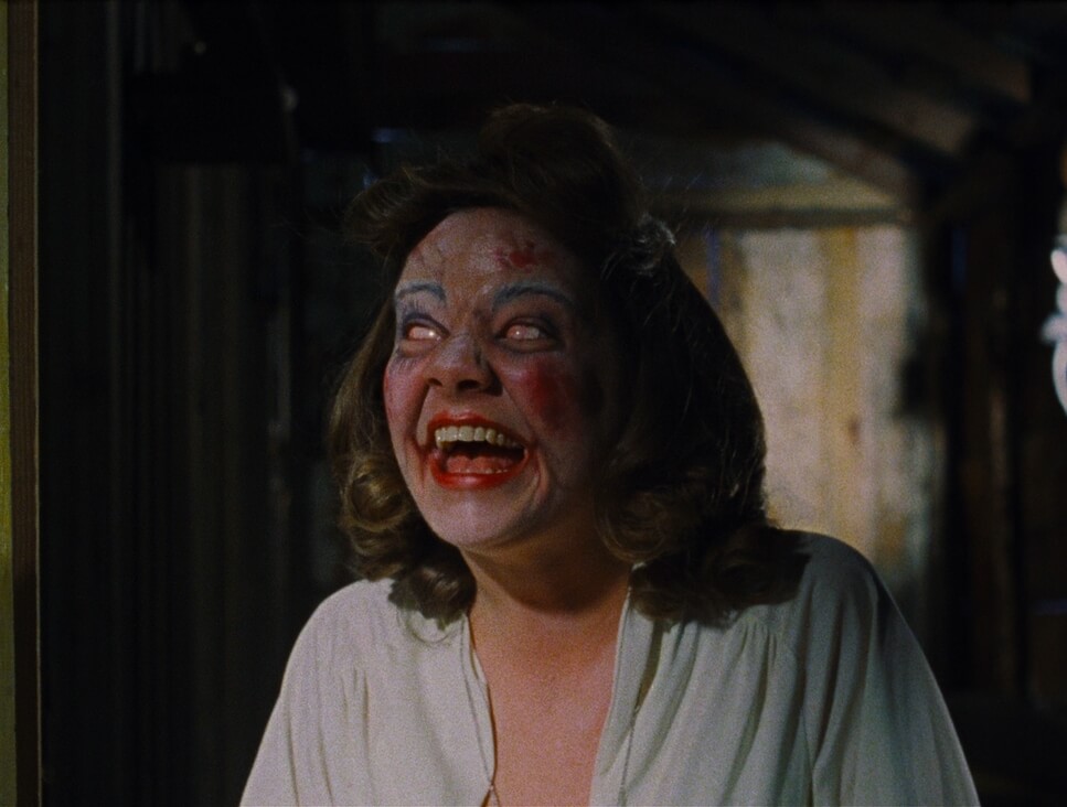 The Evil Dead 1981 movie still 4