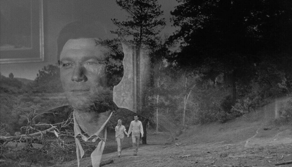 The Manchurian Candidate 1962 movie still 6