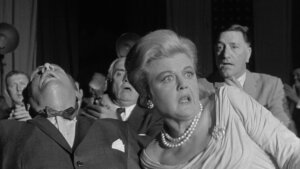 The Manchurian Candidate 1962 movie still 9