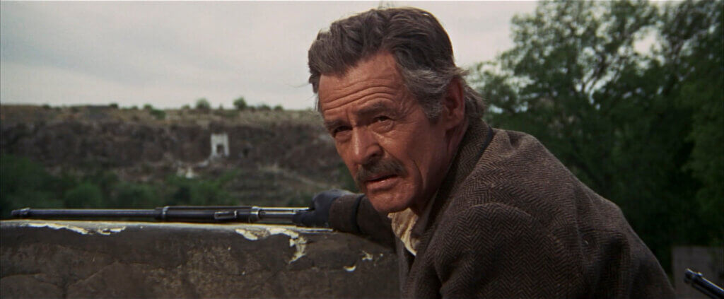 The Wild Bunch movie still 2