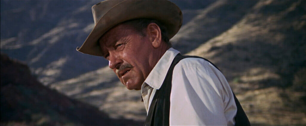 The Wild Bunch movie still 7