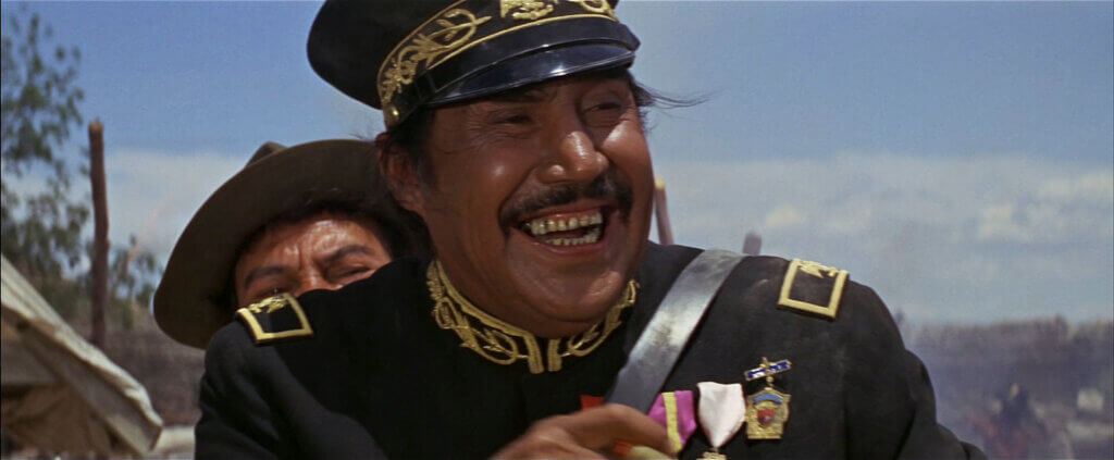 The Wild Bunch movie still 9