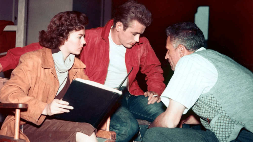 Rebel without a Cause movie still 11