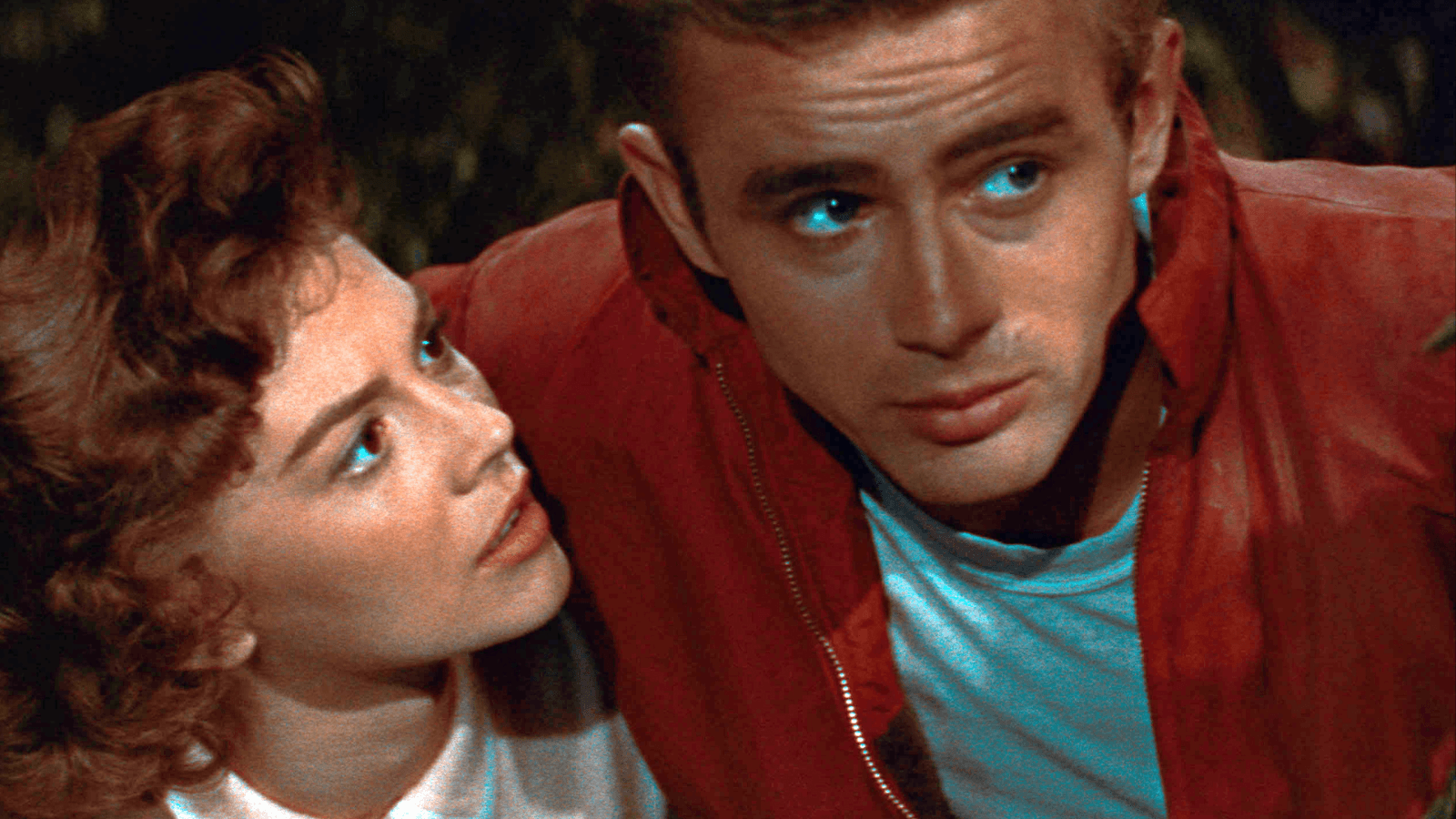 Rebel without a Cause movie still 12