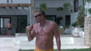 Sexy Beast movie still 1