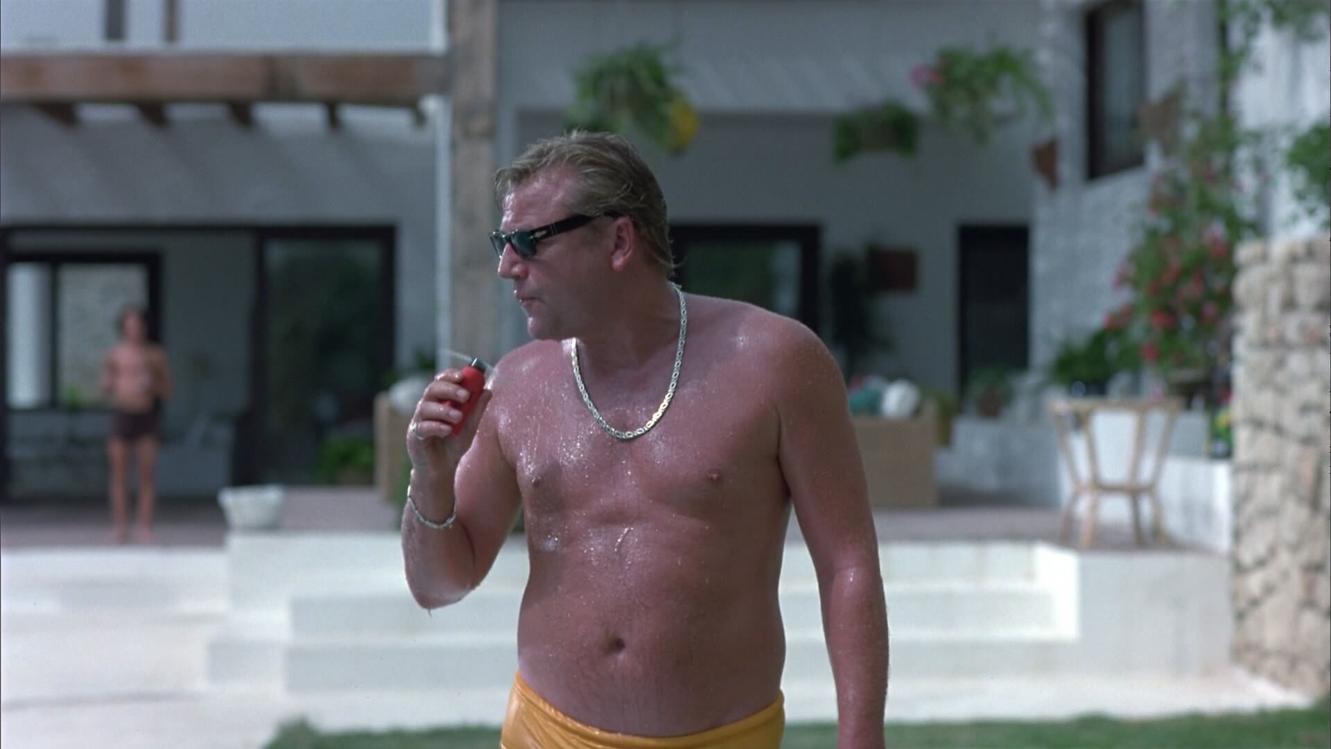 Sexy Beast movie still 1