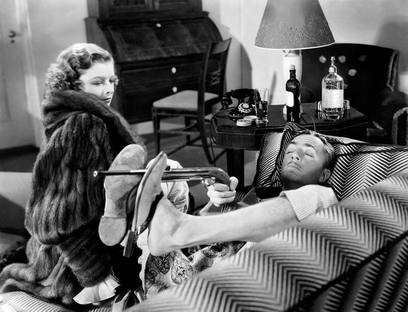 The Thin Man movie still 5