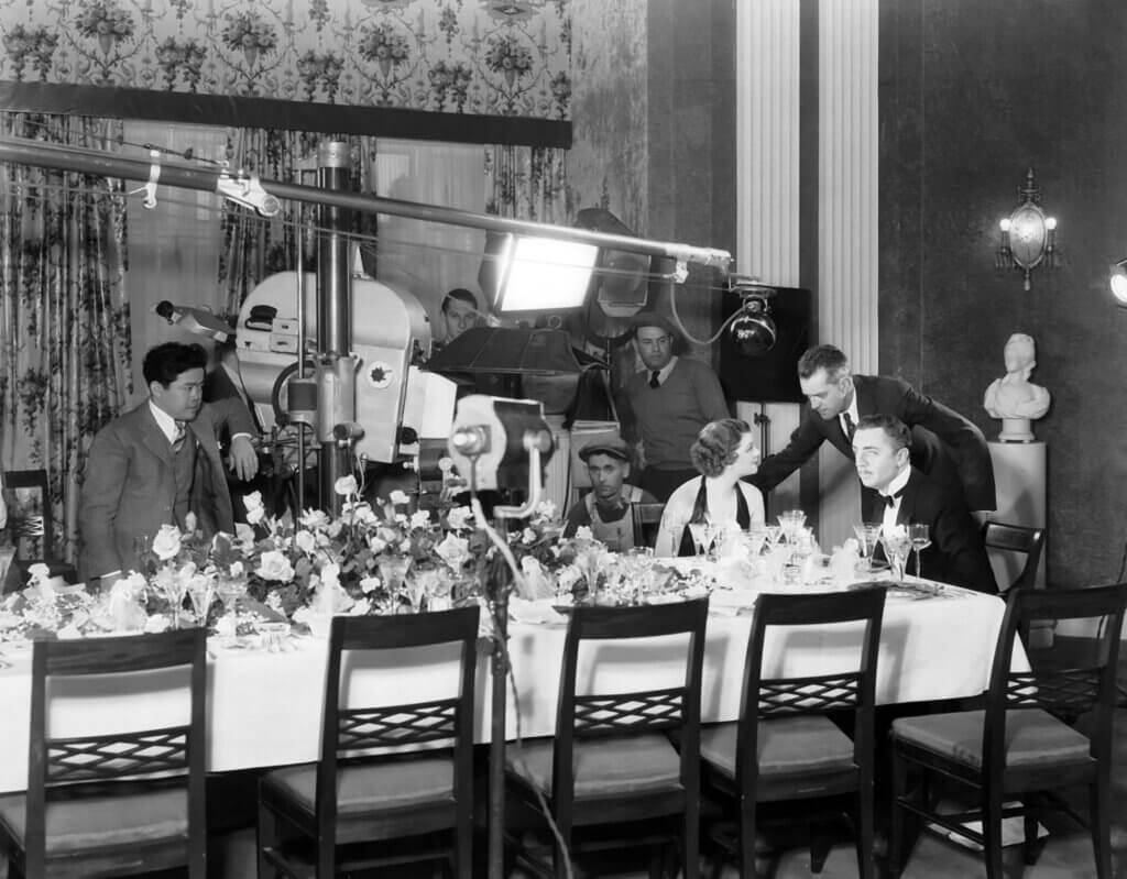The Thin Man movie still 6