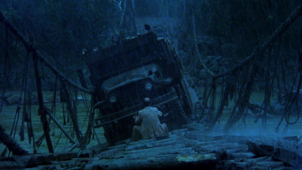 Sorcerer movie still 1