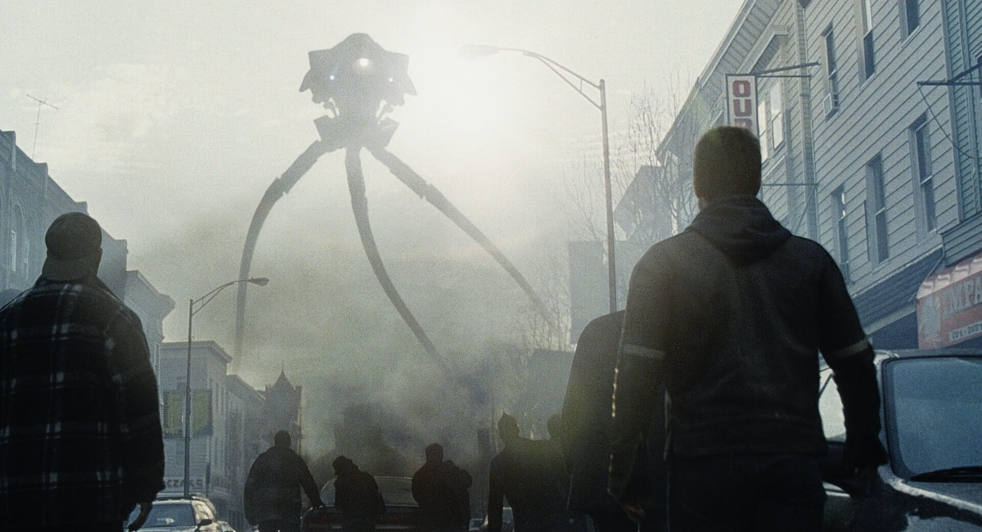 War of the Worlds 2005 movie still 1