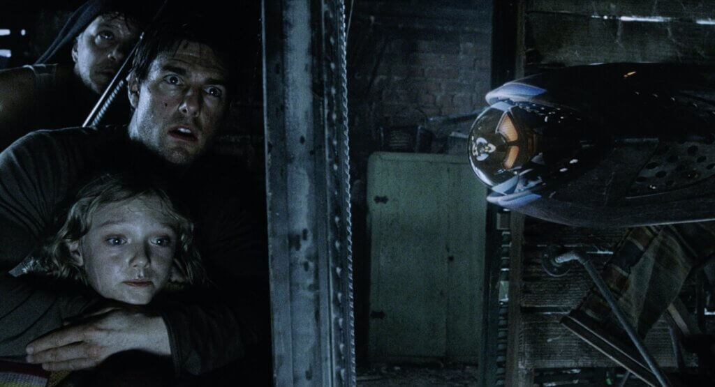 War of the Worlds 2005 movie still 2