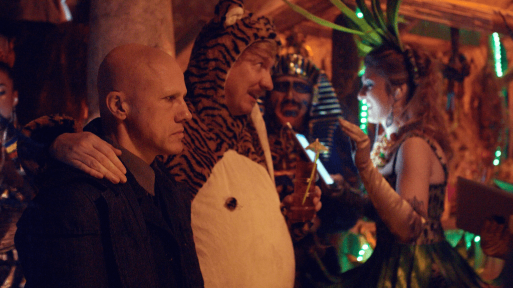 The Zero Theorem movie still 1