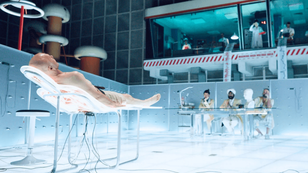 The Zero Theorem movie still 2