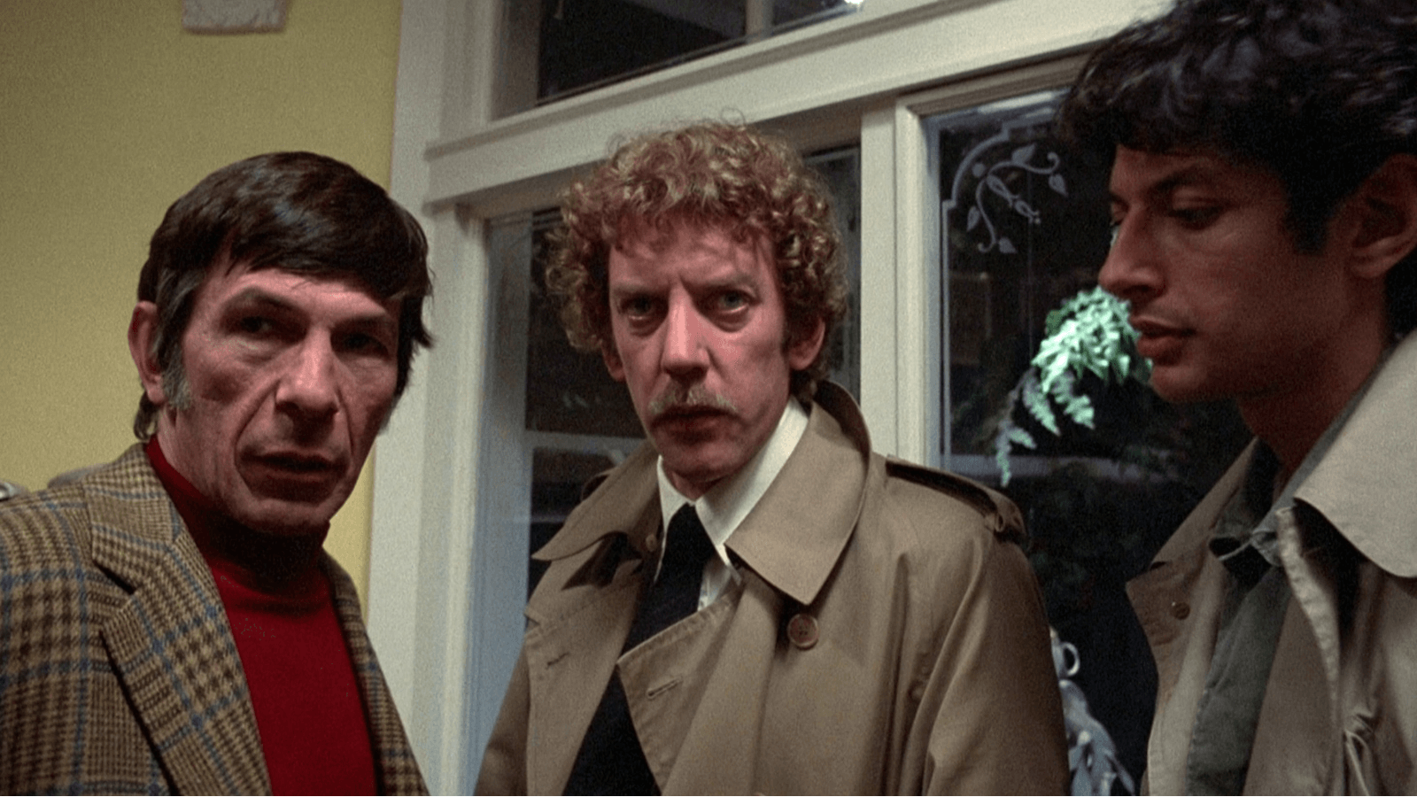 Invasion of the Body Snatchers 1978 movie still