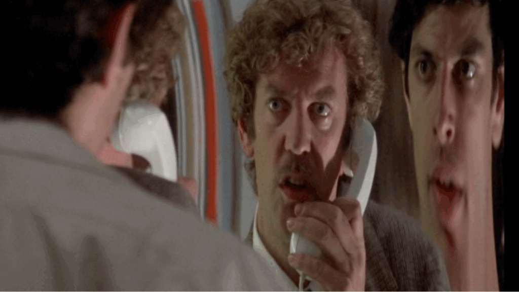 Invasion of the Body Snatchers 1978 still 1