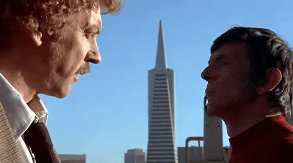 Invasion of the Body Snatchers 1978 still 3
