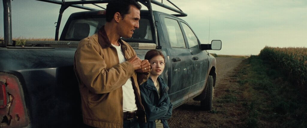 Interstellar movie still 1