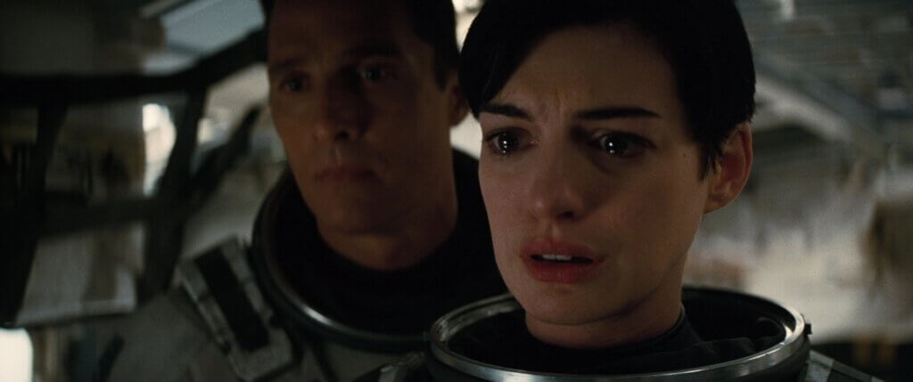 Interstellar movie still 2