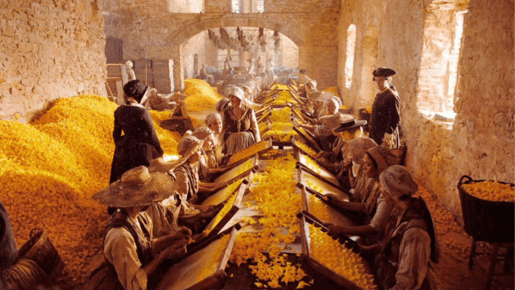 Perfume The Story of a Murderer movie still 1